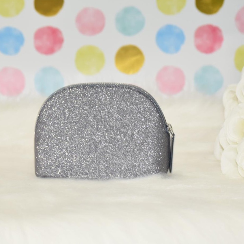 Kate spade joeley small dome cosmetic bag - Picture 3 of 4